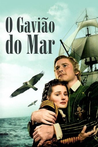 O Gavião dos Mares