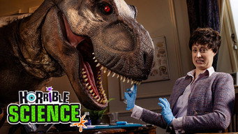 Horrible Science (2025- )