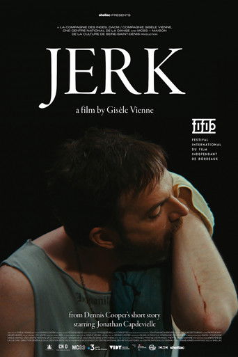 Jerk (2021)