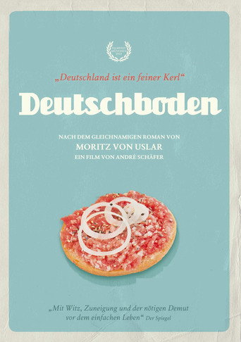 Deutschboden