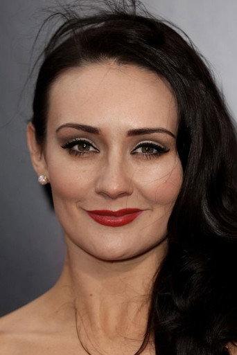 Claire Cooper 사진 3