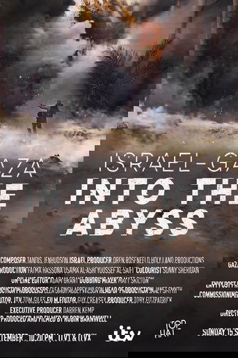 Israel and Gaza: Into the Abyss (2024)