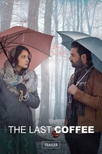 The Last Coffee (2022)