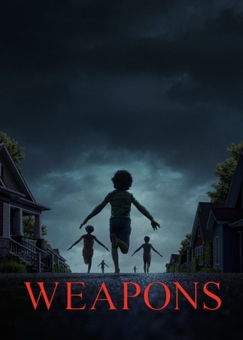 Weapons (2025)