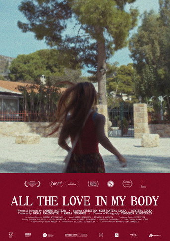 All the Love in My Body