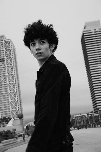 Foto de Pablo Scapigliati