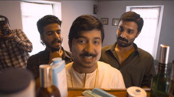 Escena 10 de Kunjiramayanam