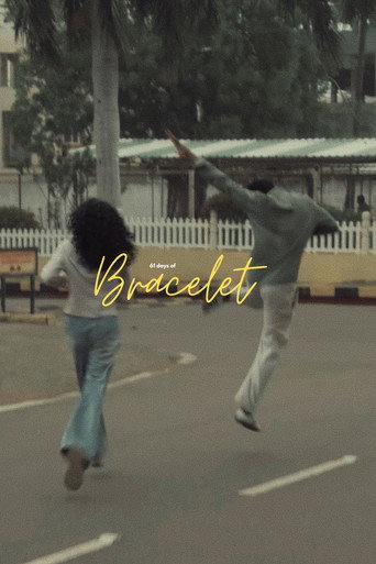 61 days of bracelet (1970)