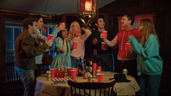 Blood Barn (2025)