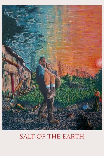 Salt of the Earth (2024)