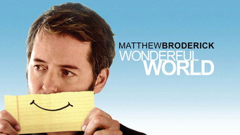 #9 Wonderful World