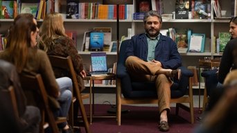 Soy tu fan. La fiesta continua S01E01