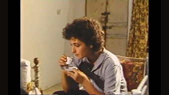 Leila and the Wolves (1984)