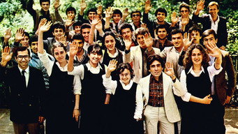 The Chaos Class: Bye Bye (1981)