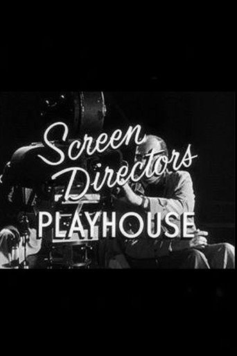 Screen Directors Playhouse: Tom and Jerry poster