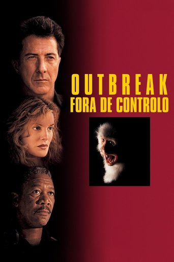Outbreak - Fora de Controlo