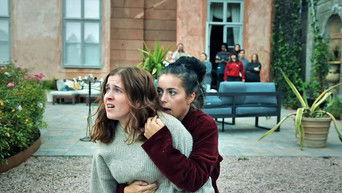 第1話:The Awakening 第1話:The Awakening