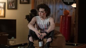 Cena de A Porta Se Fecha