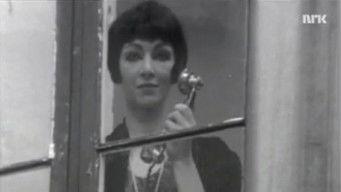 Episode 1 — The Spider