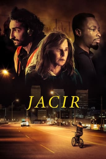 Jacir Poster