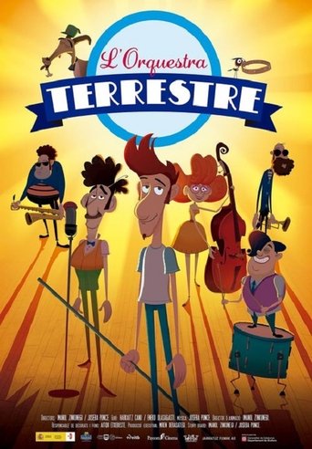 L’Orquestra Terrestre