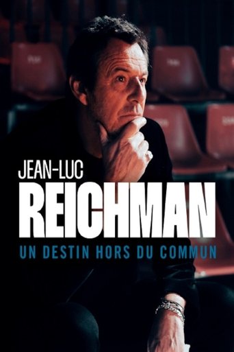 Jean Luc Reichmann : un destin hors du commun poster