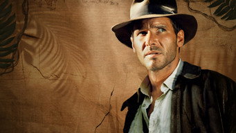 In che ordine guardare Indiana Jones?
