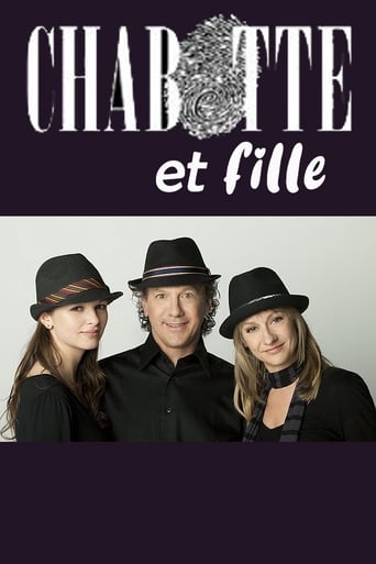 Poster of Chabotte et fille