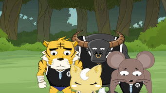 Episode 37 — Episode 37