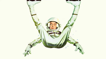 The Reluctant Astronaut (1967)