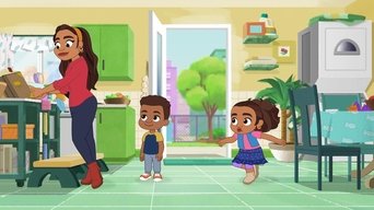 Alma's Way - S2E01