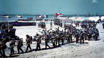 #1 World War II: Total War