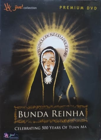Bunda Reinha - Celebrating 500 Years of Tuan Ma