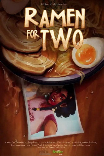 Ramen for Two (2026)