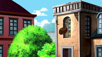 第10話:Episode 10 第10話:Episode 10