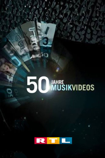 50 Jahre Musikvideos
