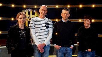 Alla mot alla med Filip och Fredrik T5E31
