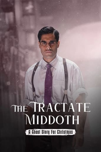 The Tractate Middoth