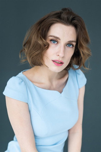 Foto de Виктория Корлякова