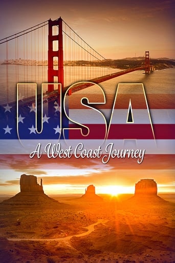USA: A West Coast Journey en streaming 