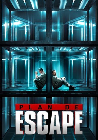 Poster of Plan de escape