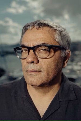 Mohammad Rasoulof