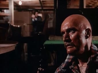 第13話：The Nightmare Man