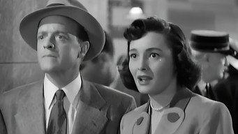 Week-End with Father (1951)