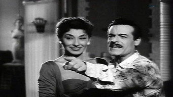My Wife's Suitor (1959)