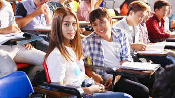 Yêu Em Bât Châp (2018)
