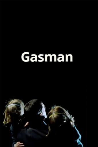 Poster för Gasman