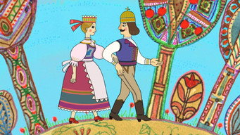 #4 Hungarian Folktales