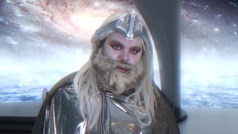 #8 Galaxy Lords