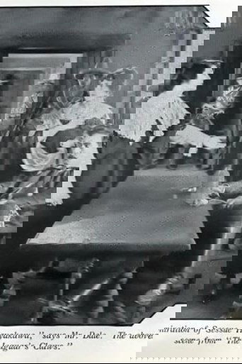 The Jaguar's Claws (1917)